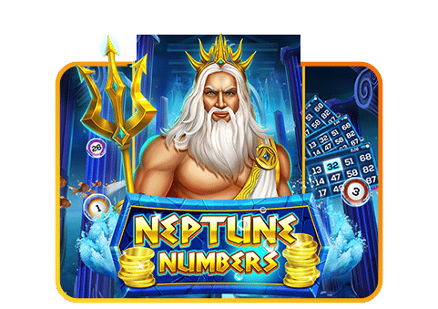Neptune numbers