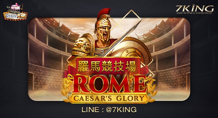 Slot-Rome