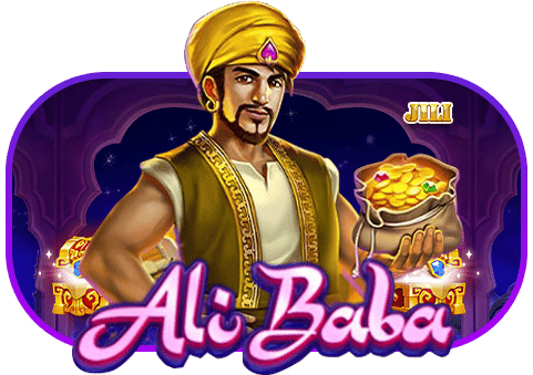 Ali-Baba