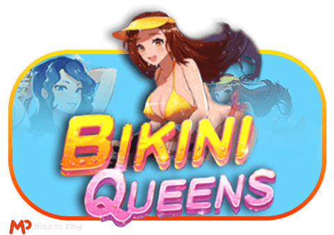 Bikini-Queen-Slot
