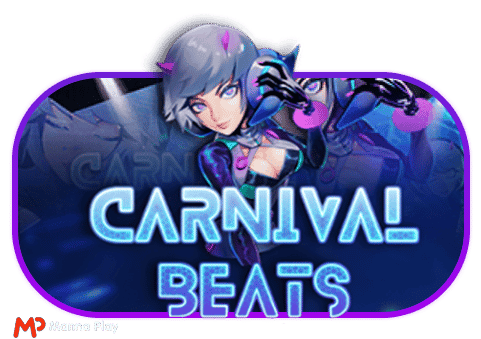 Carnival-Beats-Slot
