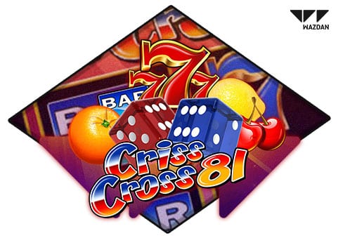 Criss-Cross-81-Slot