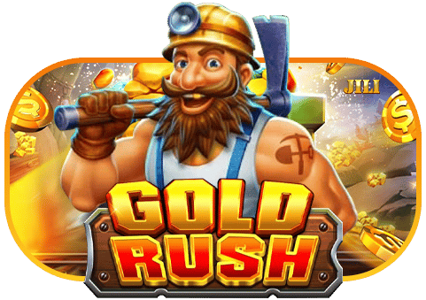 Gold-Rush