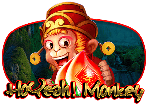 Ho-Yeah-Monkey