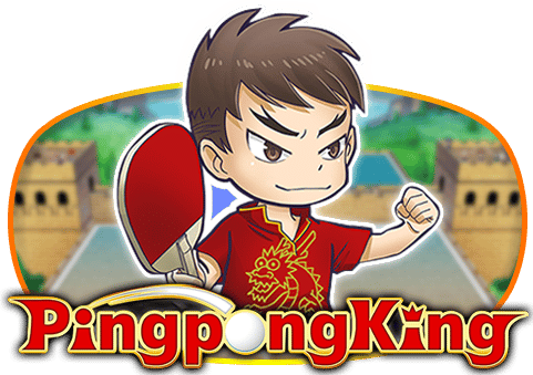 PingPong-King