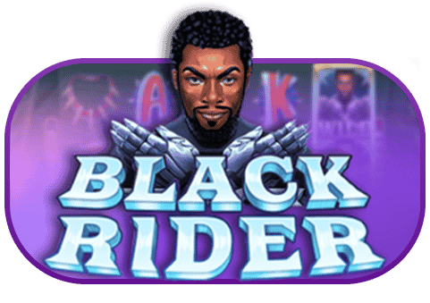 Slot-BlackRider