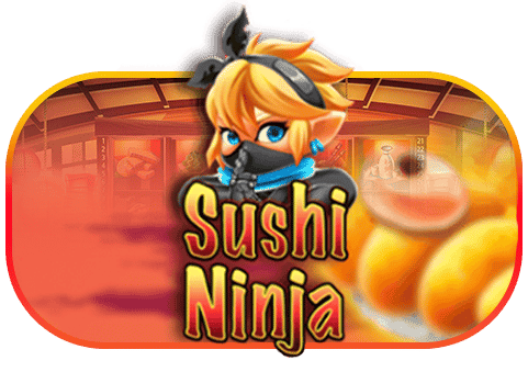 Slot-Sushi-Ninja