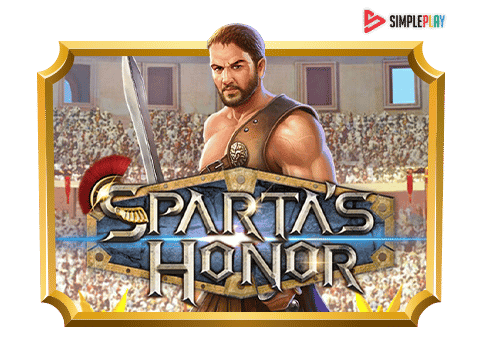 Sparta's-Honor-Slot