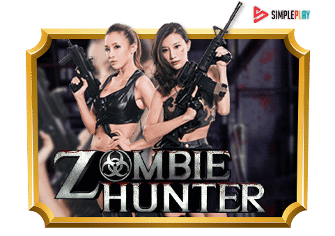 Zombie-Hunter-Slot