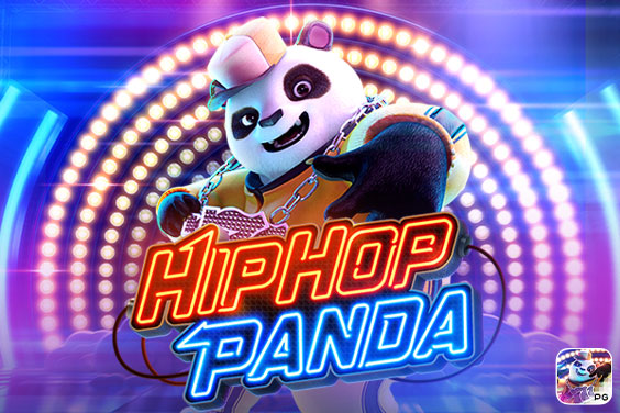 HipHop-Panda