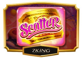 Scatter-Wild-Coaster