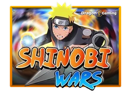Shinobi-Wars